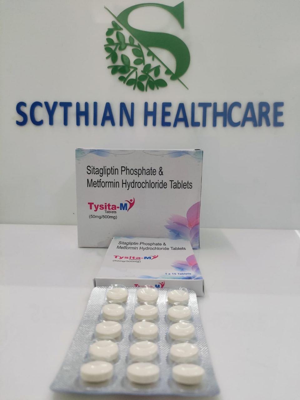 Tysita-M